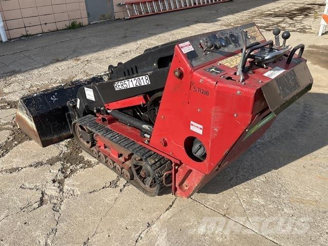 Toro 22321 Mini incarcator
