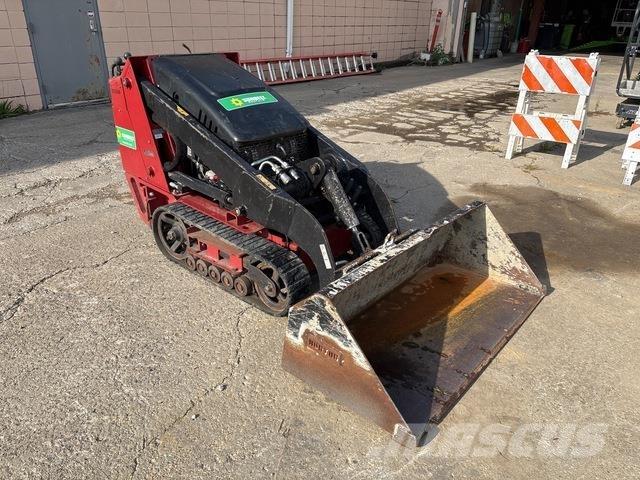 Toro 22321 Mini incarcator
