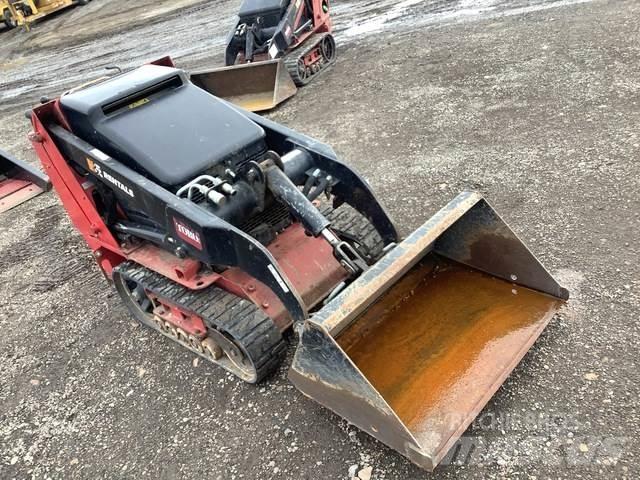 Toro 22323 Mini incarcator