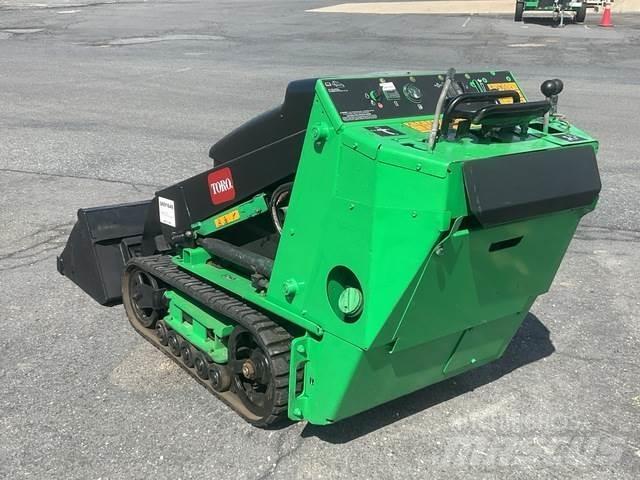 Toro 22323G Mini incarcator