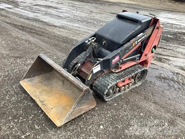 Toro 22324 Mini incarcator