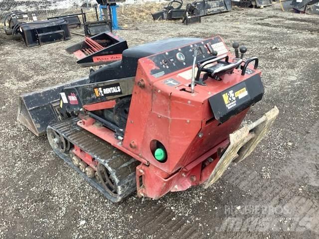 Toro 22324 Mini incarcator