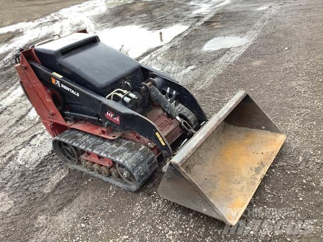 Toro 22324 Mini incarcator