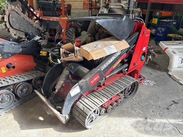 Toro 22324 Mini incarcator