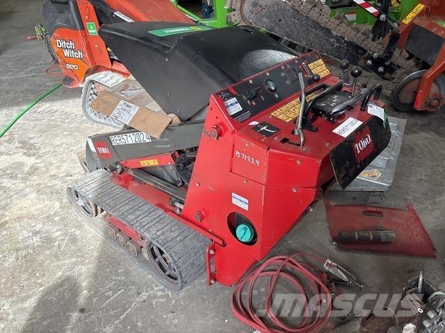 Toro 22324 Mini incarcator