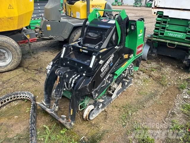 Toro 22327G Mini incarcator