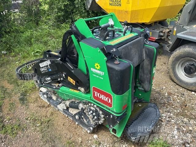Toro 22327G Mini incarcator