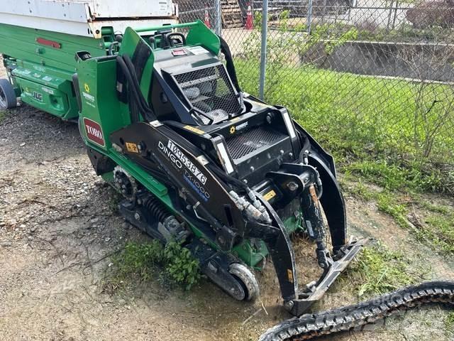 Toro 22327G Mini incarcator