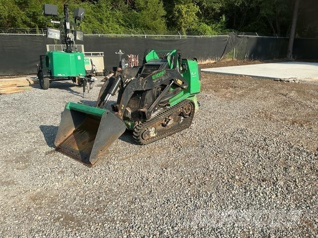 Toro 22327G Mini incarcator