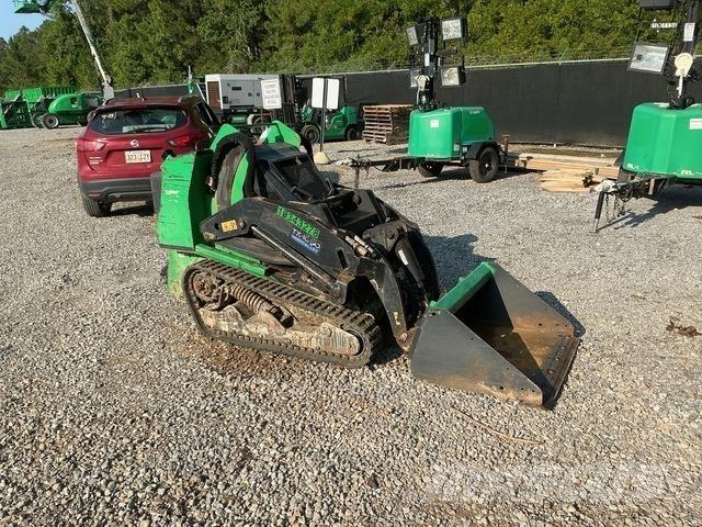 Toro 22327G Mini incarcator