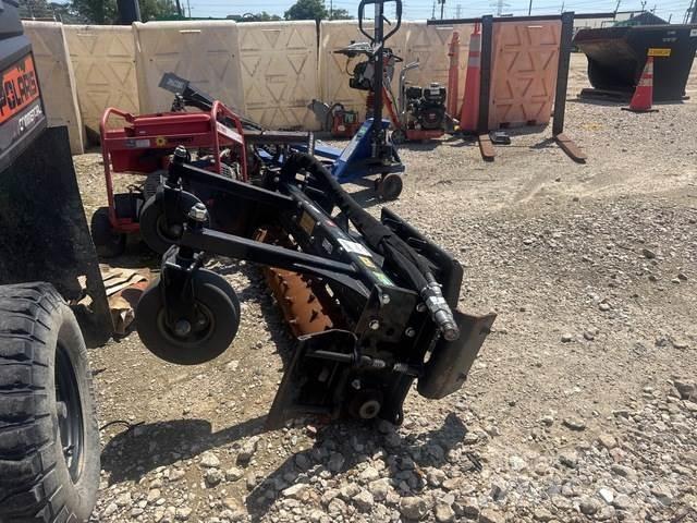 Toro 22426 Utilaje construcții - Altele