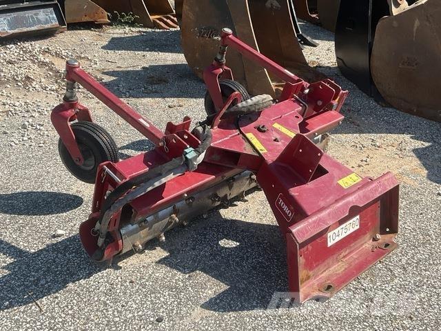 Toro 22426 Utilaje construcții - Altele
