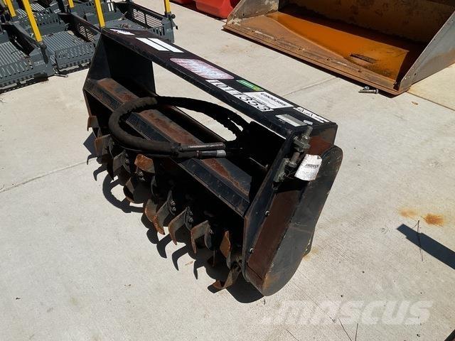 Toro 22445 Grapa si pluguri rotative