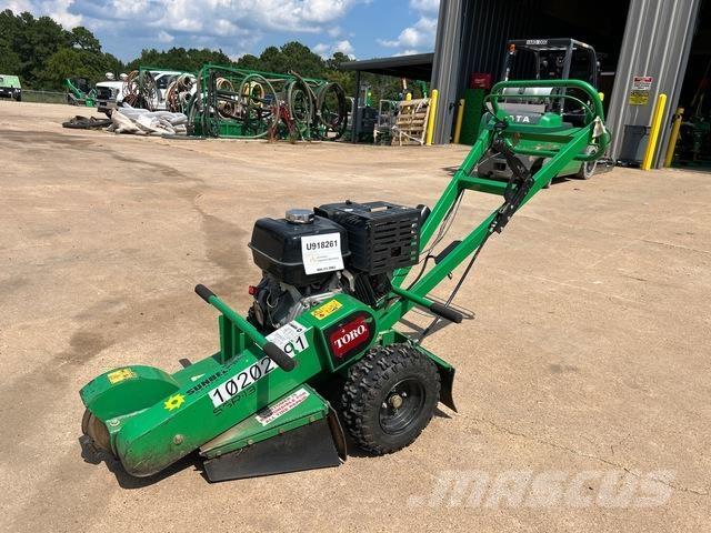Toro 22615G Polizoare butuci