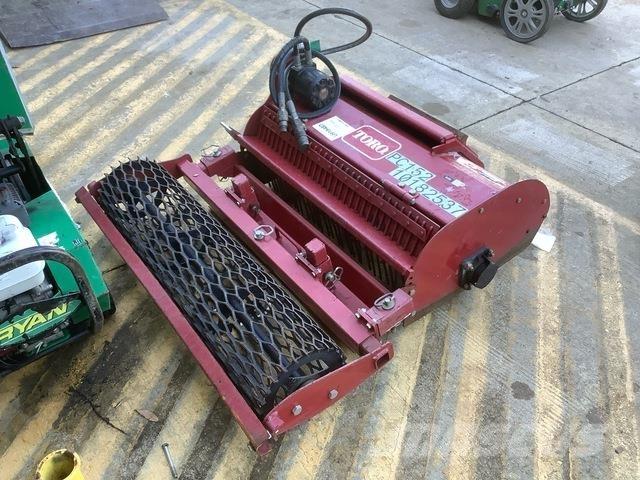 Toro 23102 Utilaje construcții - Altele
