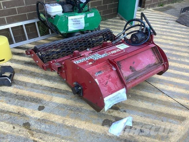 Toro 23102 Utilaje construcții - Altele