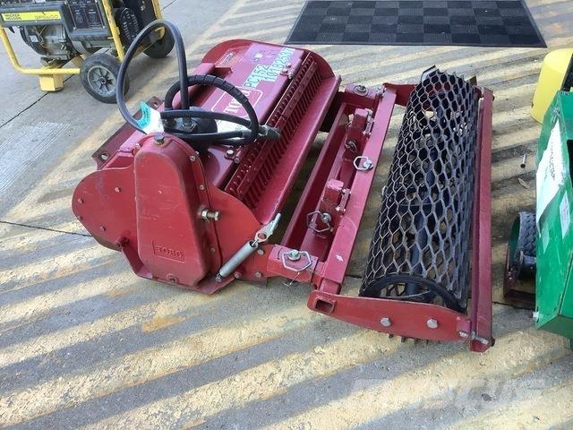 Toro 23102 Utilaje construcții - Altele