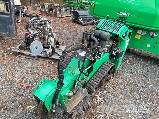 Toro 23208G Polizoare butuci