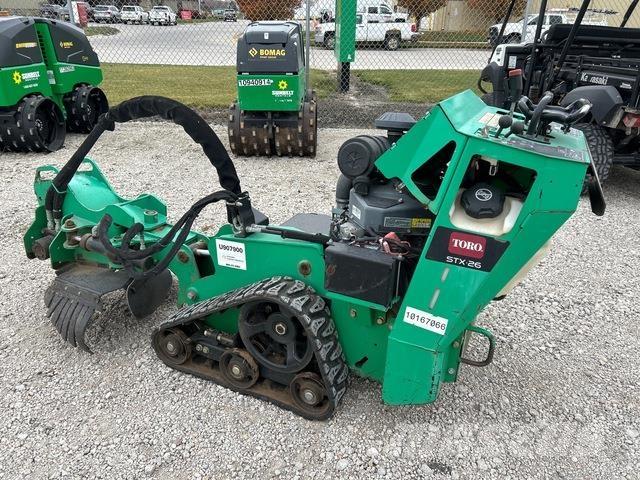 Toro 23208G Polizoare butuci