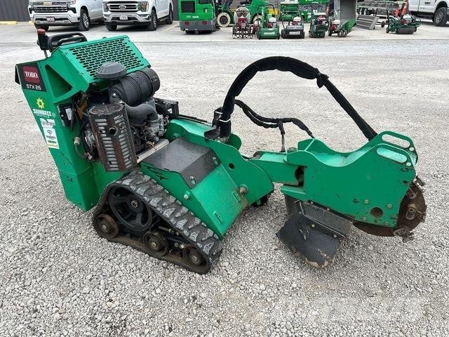 Toro 23208G Polizoare butuci