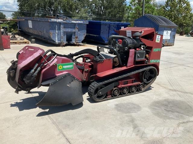 Toro 23214 Polizoare butuci