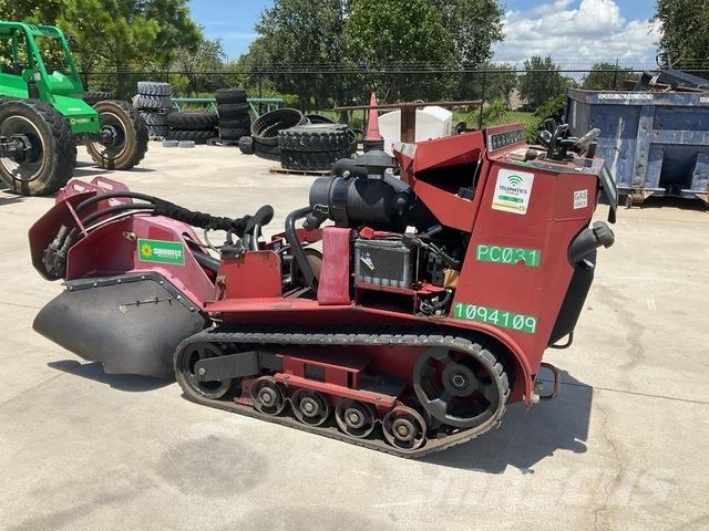 Toro 23214 Polizoare butuci