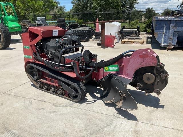 Toro 23214 Polizoare butuci