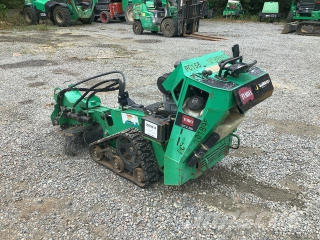 Toro 23280G Polizoare butuci