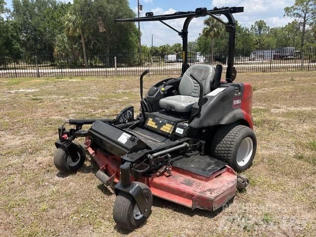 Toro 30495 Utilaje construcții - Altele