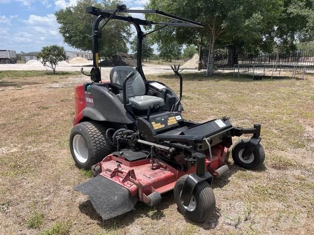 Toro 30495 Utilaje construcții - Altele