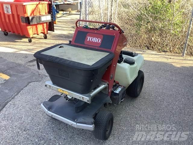 Toro 34225 Utilaje construcții - Altele