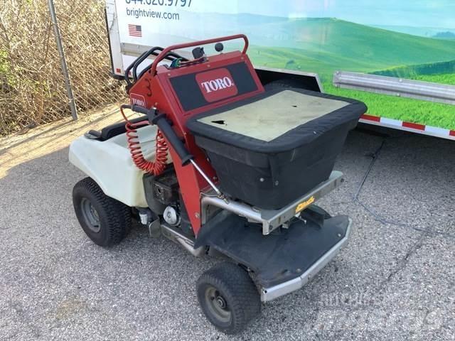 Toro 34225 Utilaje construcții - Altele