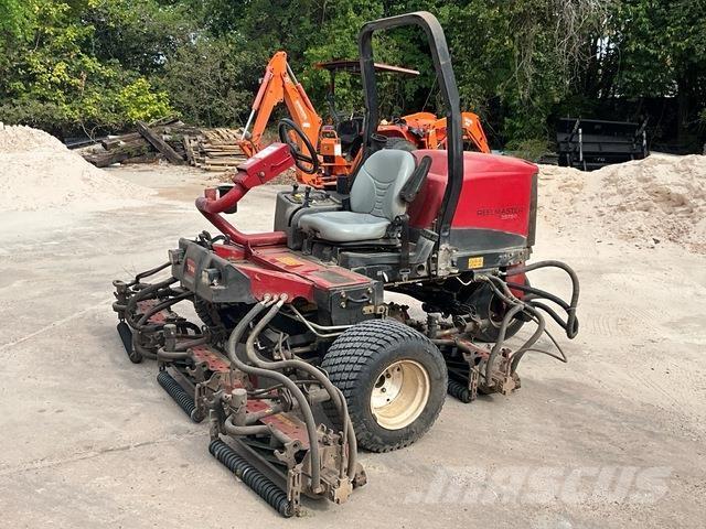 Toro 3575D Utilaje construcții - Altele