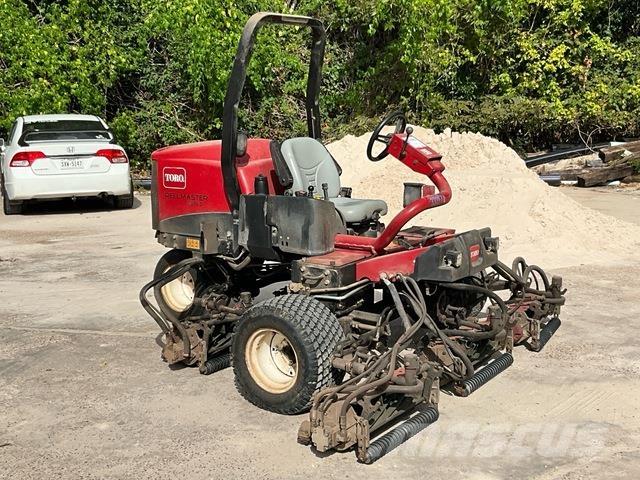 Toro 3575D Utilaje construcții - Altele
