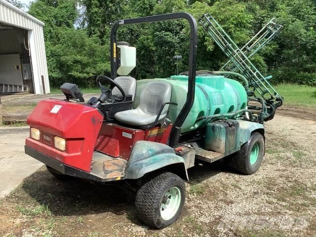 Toro 5800 Pulverizatoare autopropulsate