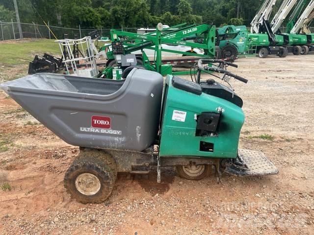 Toro 68038G Accesorii pentru utilaje beton