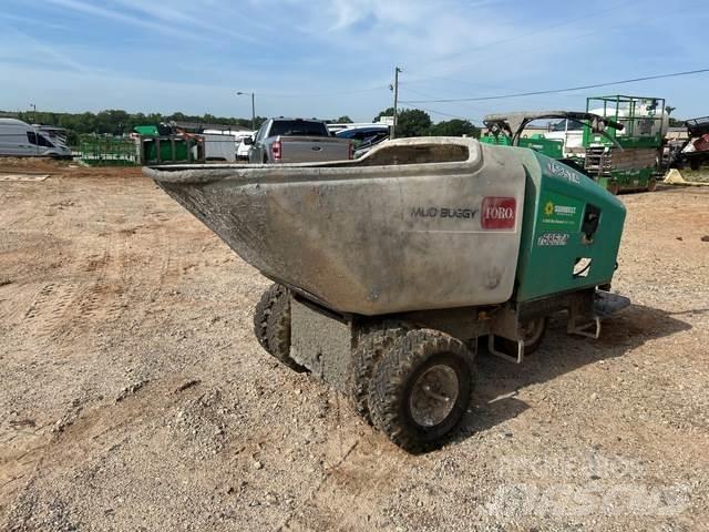 Toro 68038G Accesorii pentru utilaje beton