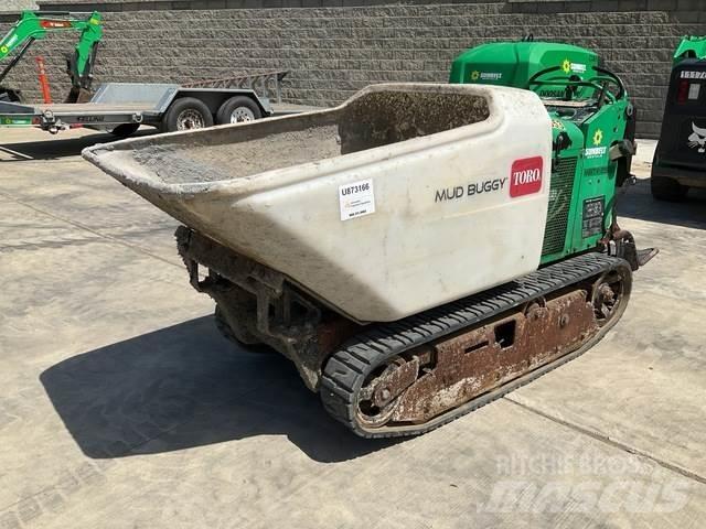 Toro 68138G Accesorii pentru utilaje beton