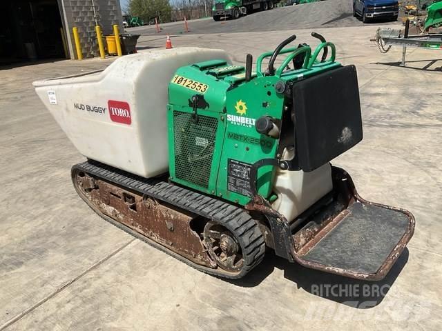 Toro 68138G Accesorii pentru utilaje beton