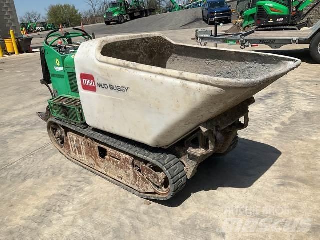Toro 68138G Accesorii pentru utilaje beton