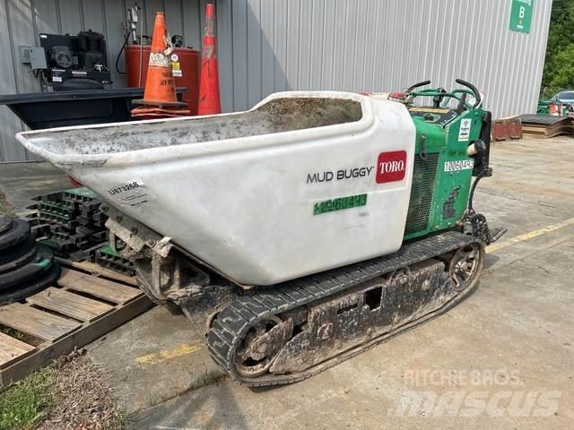 Toro 68138G Accesorii pentru utilaje beton