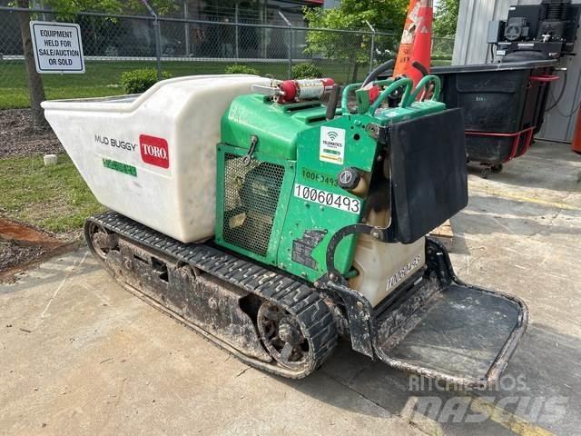 Toro 68138G Accesorii pentru utilaje beton
