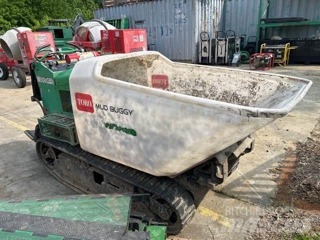 Toro 68138G Accesorii pentru utilaje beton