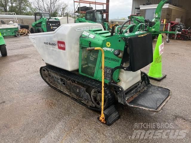 Toro 68138G Accesorii pentru utilaje beton