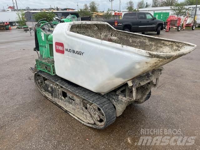 Toro 68138G Accesorii pentru utilaje beton