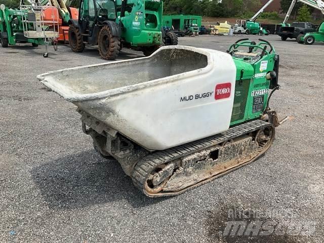 Toro 68138G Accesorii pentru utilaje beton