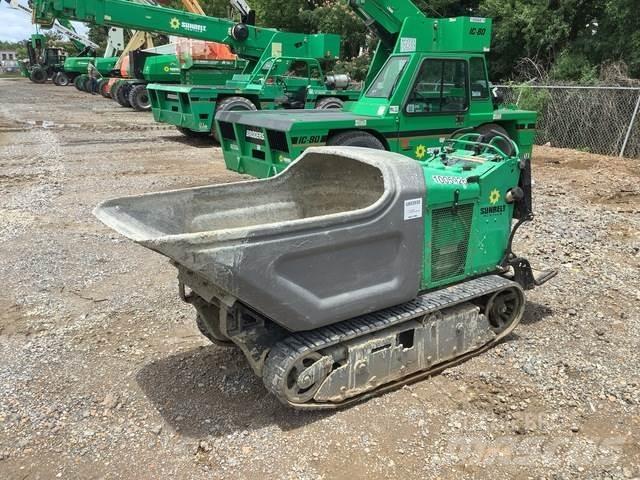 Toro 68138G Accesorii pentru utilaje beton