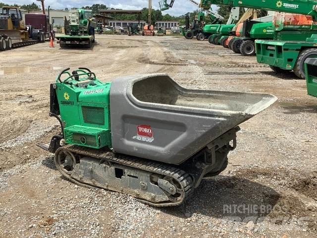Toro 68138G Accesorii pentru utilaje beton