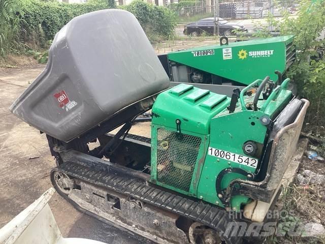 Toro 68138G Accesorii pentru utilaje beton