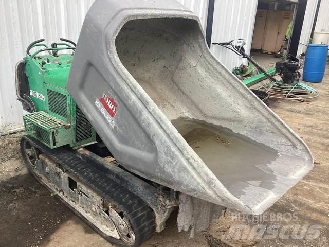 Toro 68138G Accesorii pentru utilaje beton